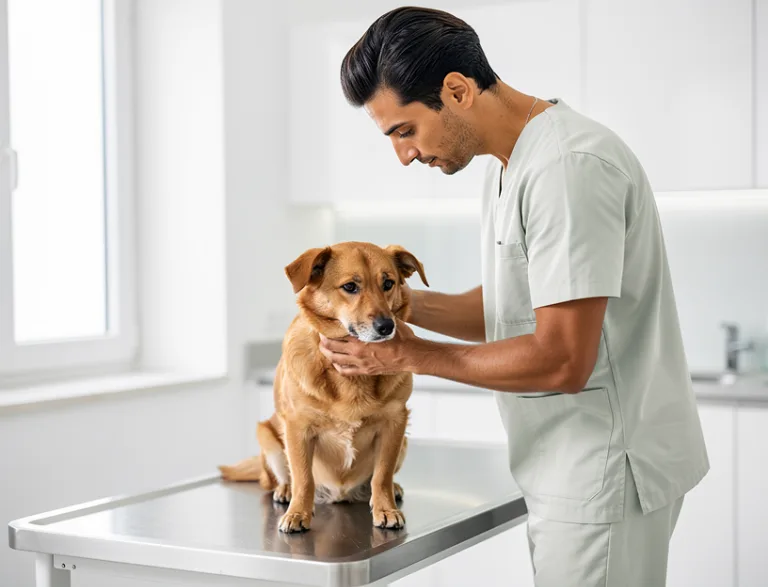 Veterinario servizio a Lamezia Terme